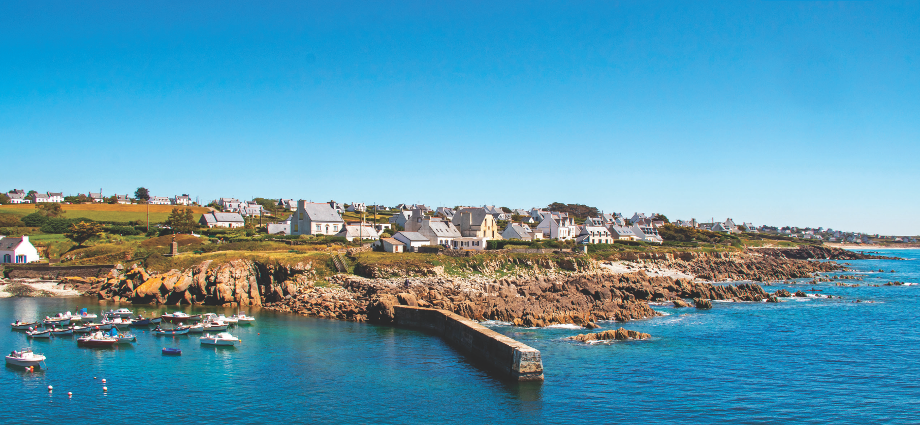 Séjour Cap Sizun - Sud Bretagne1