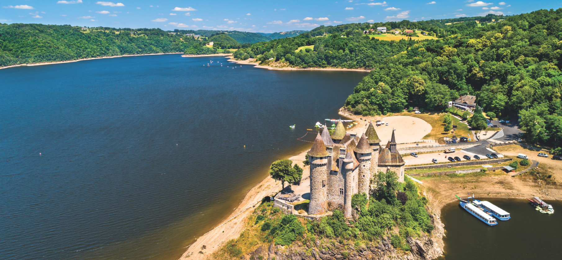 Séjour Le Périgord1