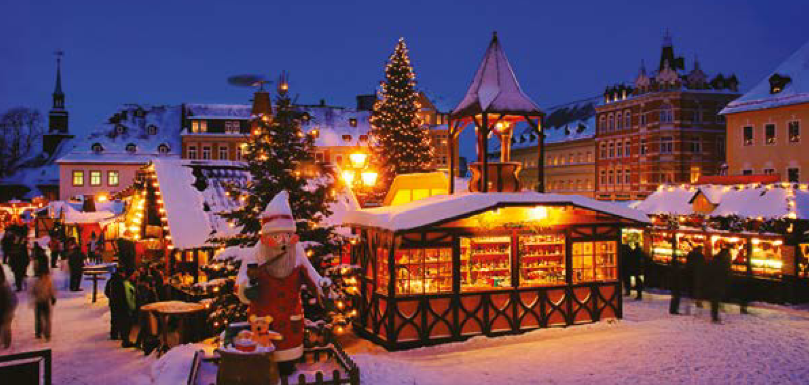 Séjour Noël en Vosges1