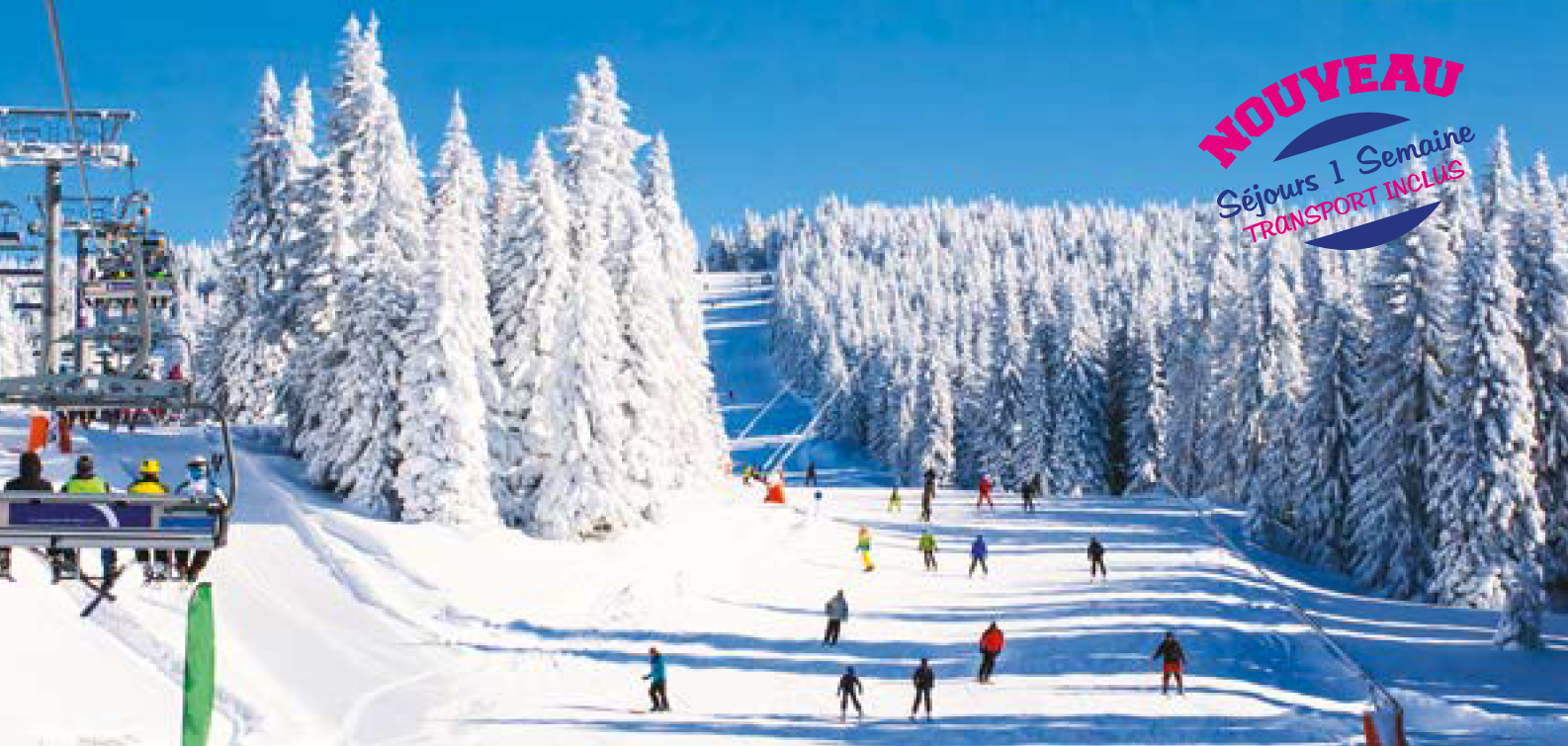 Séjour Samoens-Morillon1