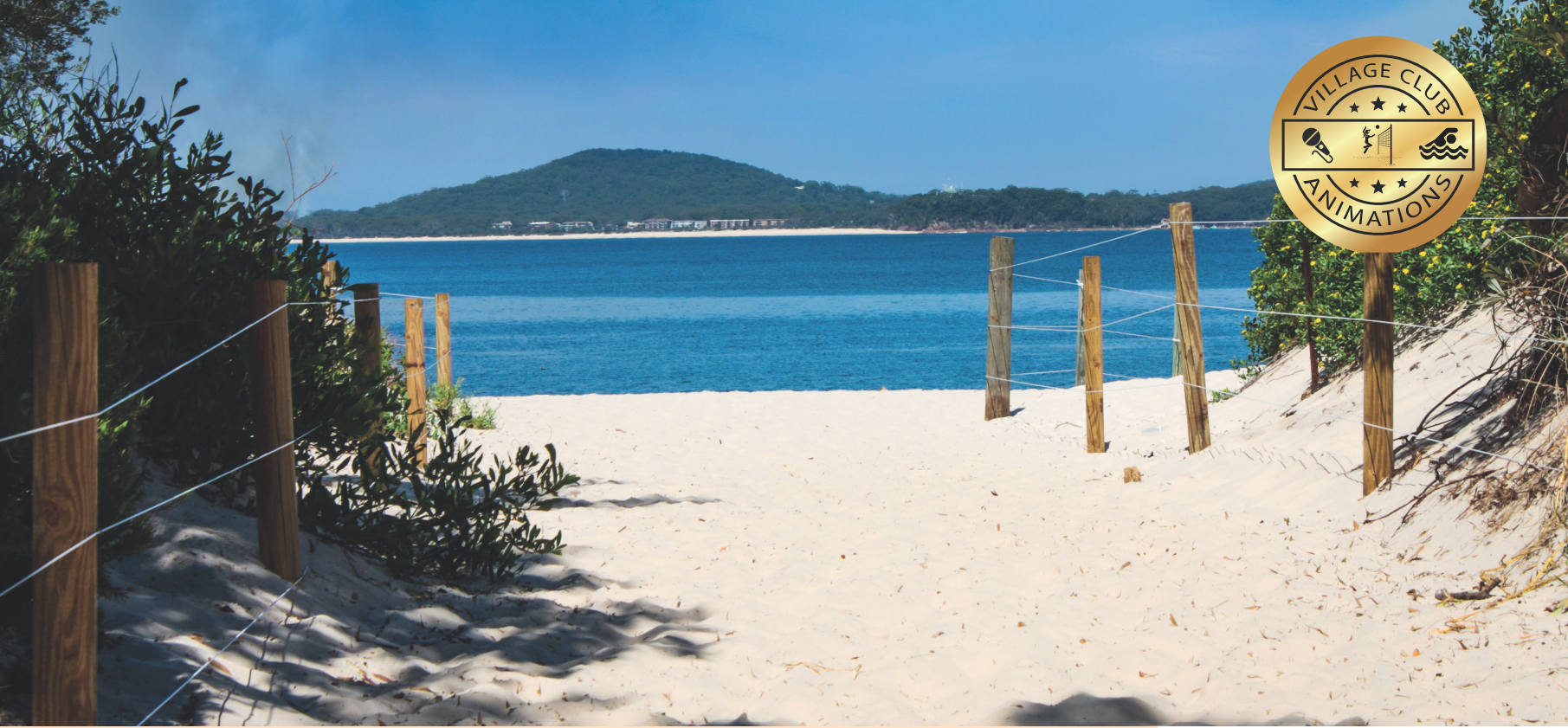 Séjour Vias Plage1