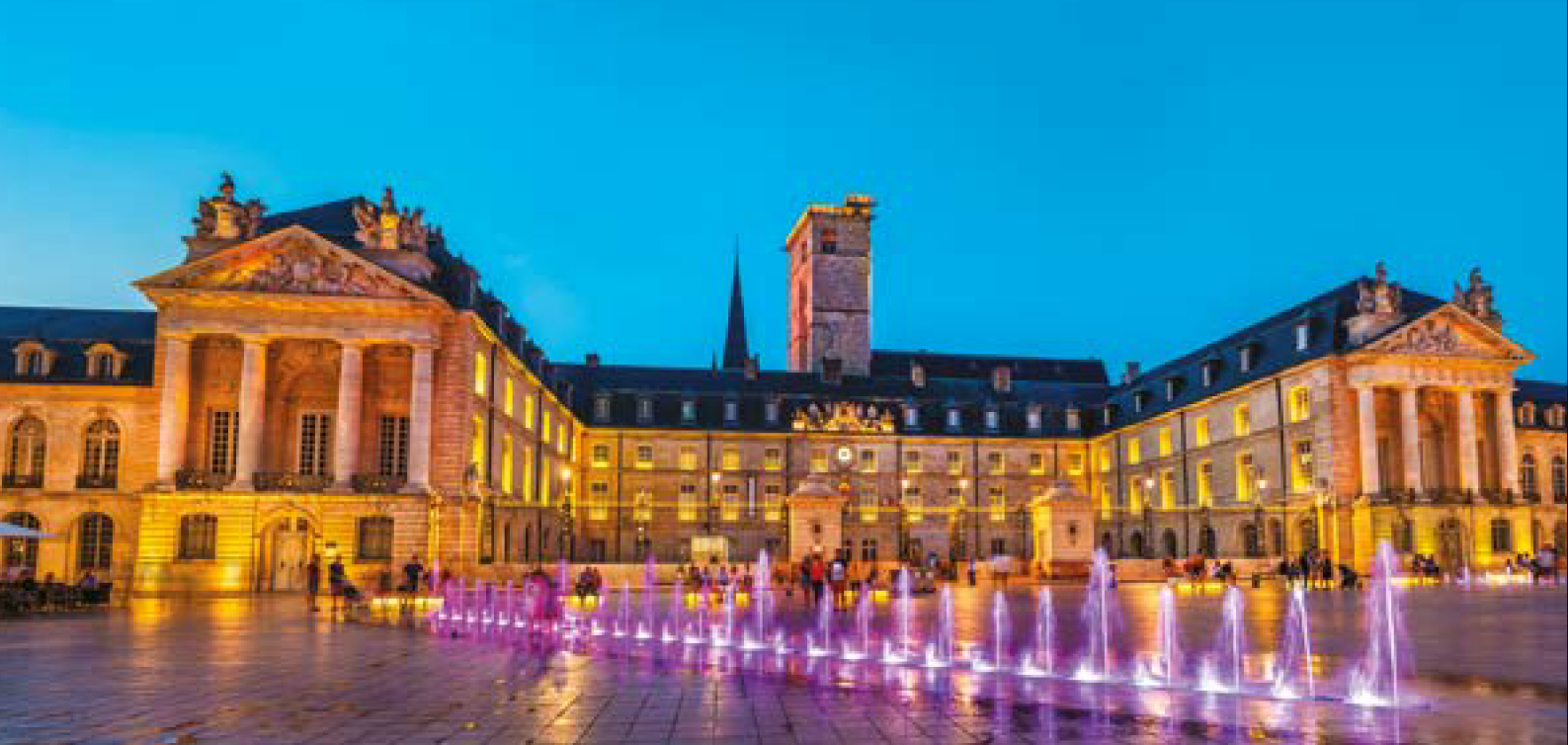 Séjour Bourgogne en fête1