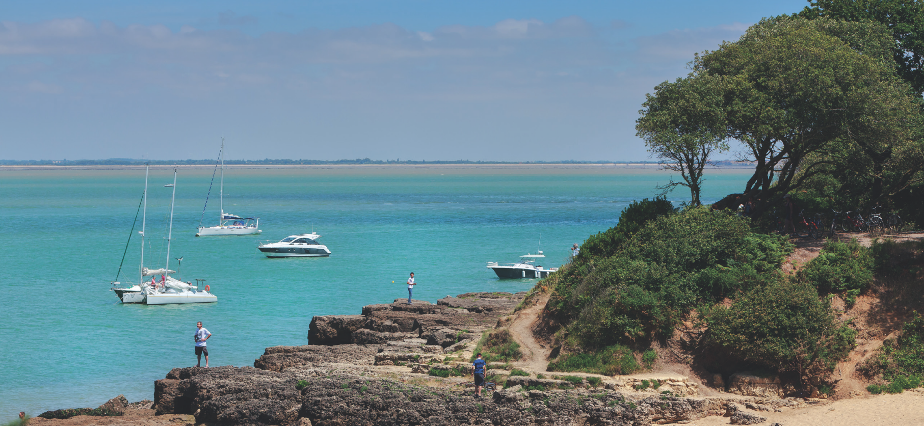 Séjour Ile d'Oléron1