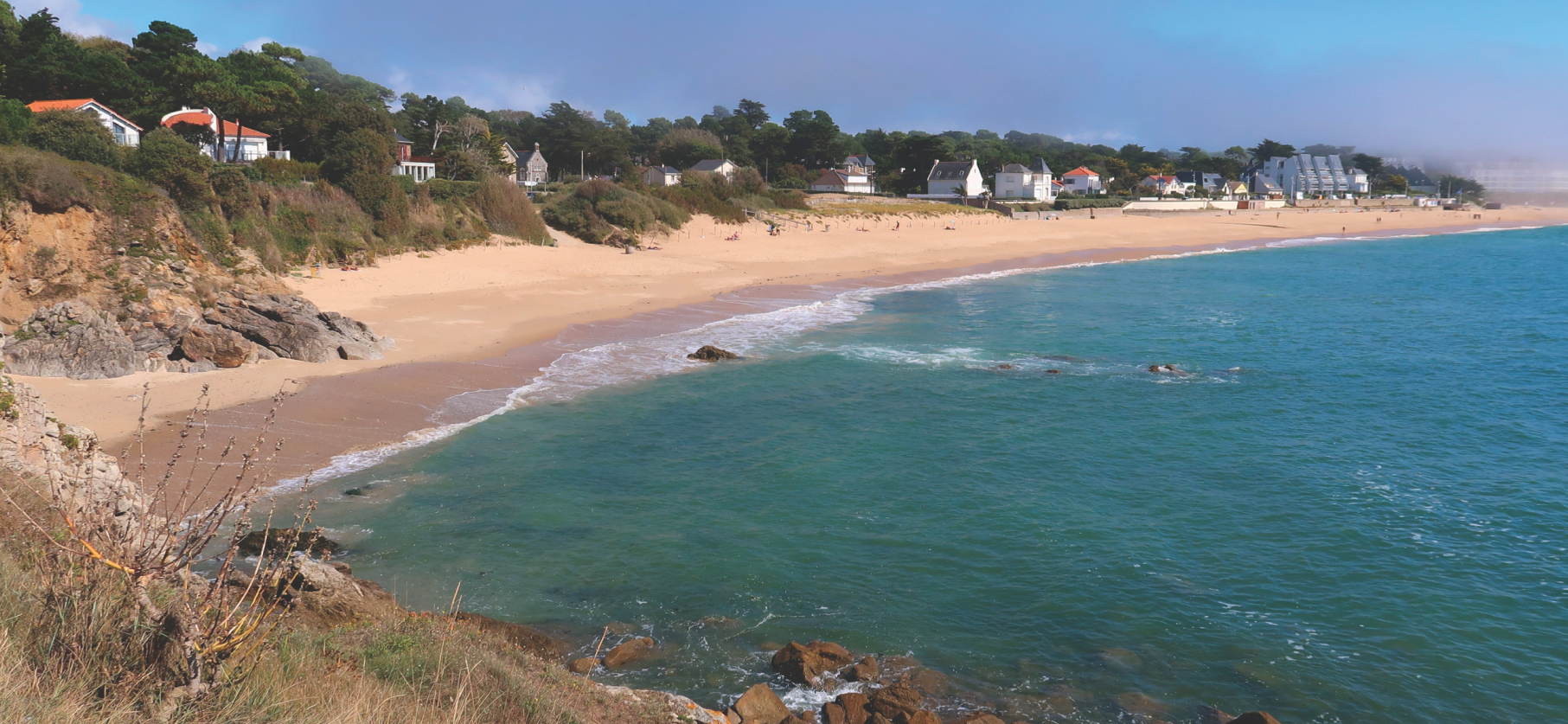 Séjour Saint Brevin les Pins1